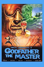 Ninja Operations 5 - Godfather the Master
