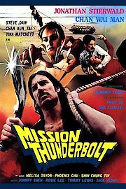 Mission Thunderbolt