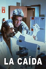 La Caída