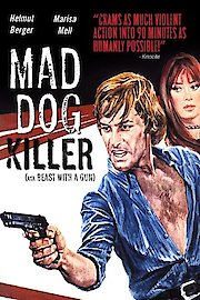 Mad Dog Killer