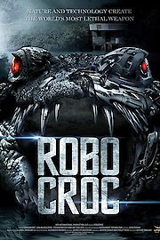 Robocroc