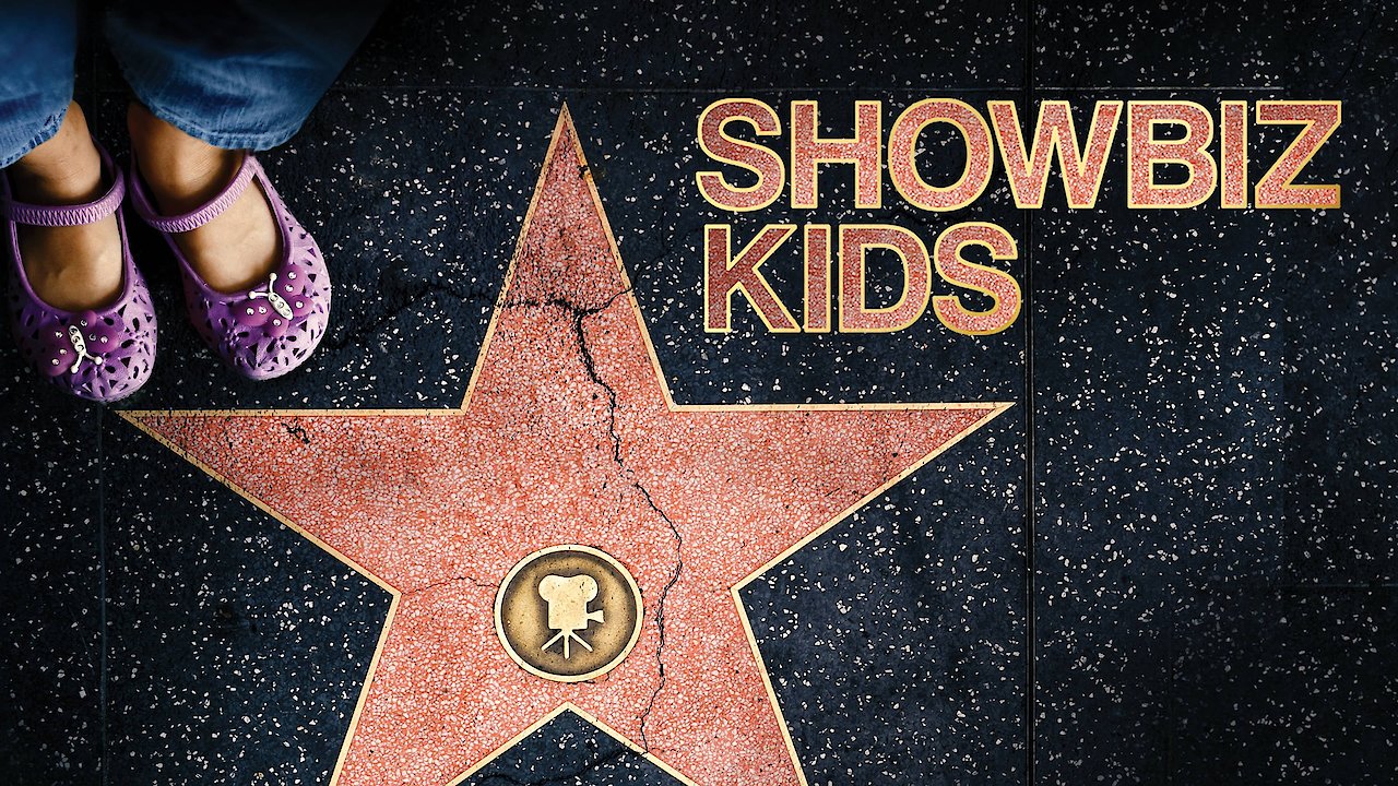 Showbiz Kids