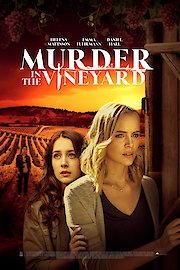 Murder In The Vineyard