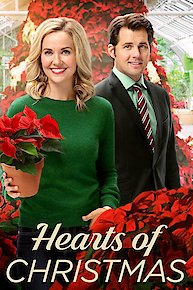 Hearts Of Christmas