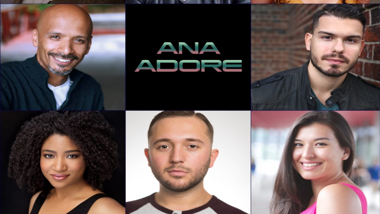Ana Adore