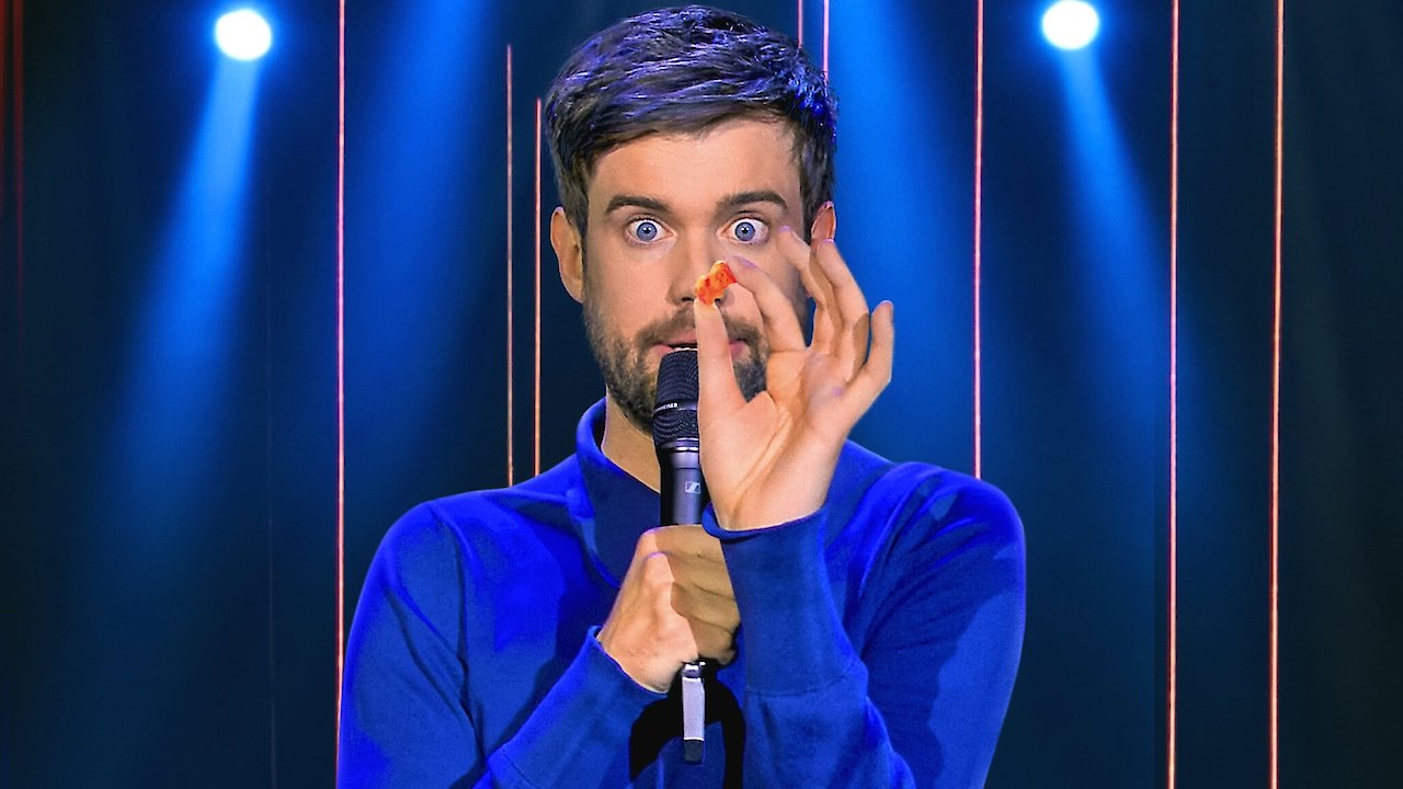 Jack Whitehall: I’m Only Joking