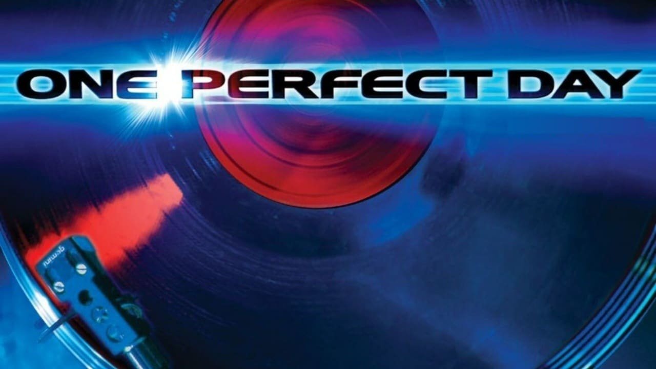 One Perfect Day