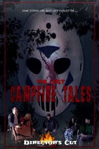 The Lost Campfire Tales