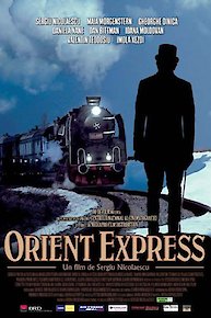 Orient Express