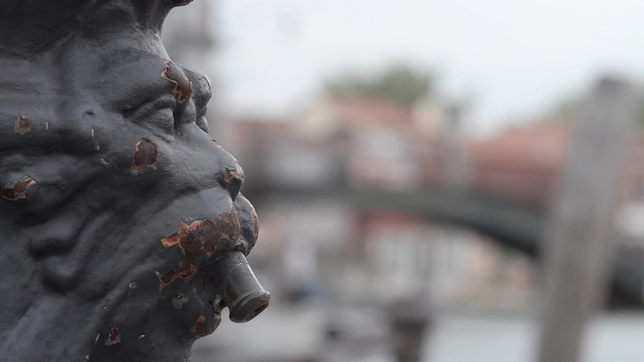 Murano - The Unbearable Lightness of Glass