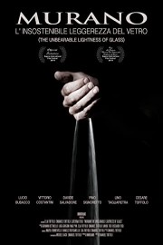 Murano - The Unbearable Lightness of Glass
