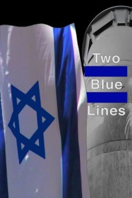 Two Blue Lines