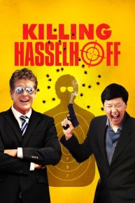 Killing Hasselhoff