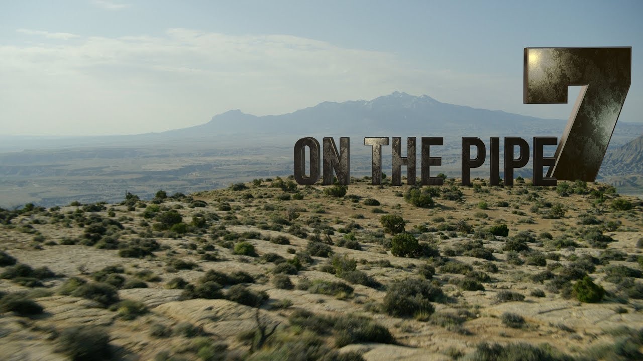 On the Pipe 7: The Last Hit