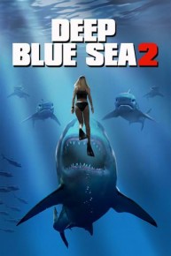 Deep Blue Sea 2