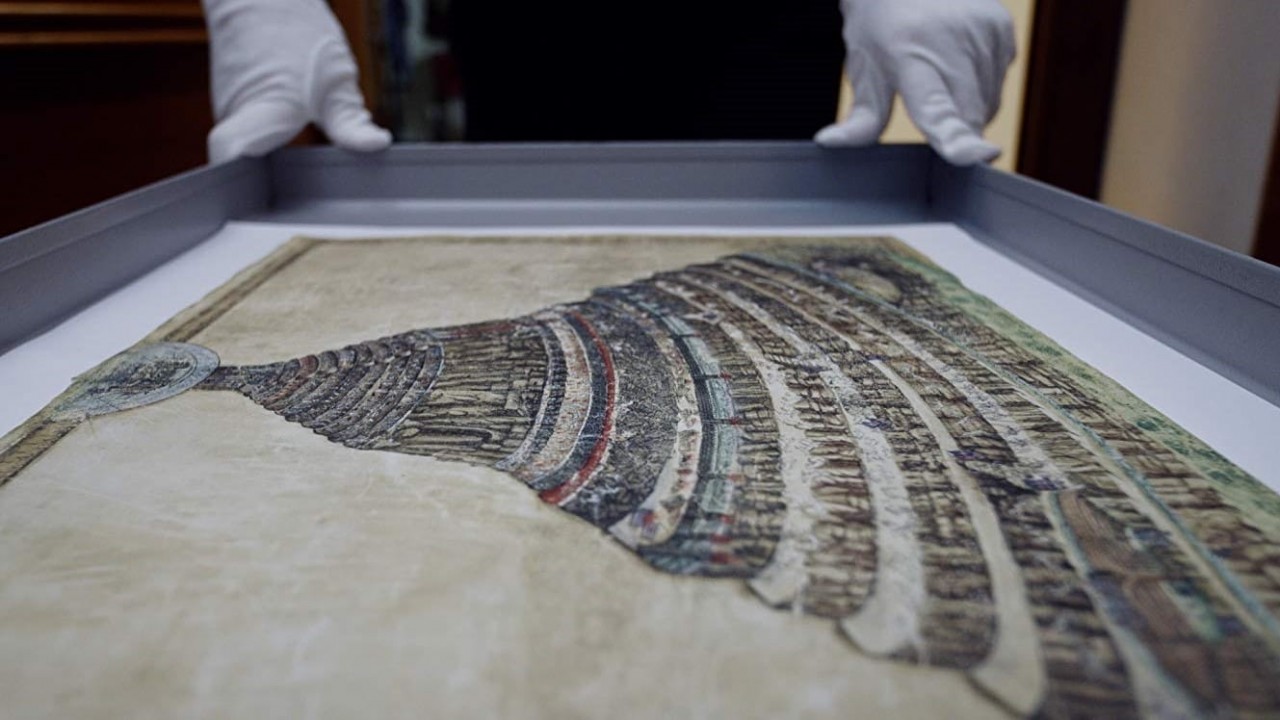 Botticelli - Inferno