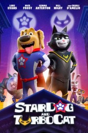 StarDog and TurboCat