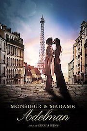 Monsieur & Madame Adelman