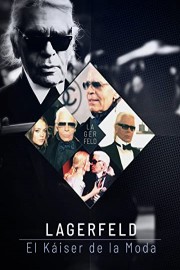 Lagerfeld - Kaiser De La Moda