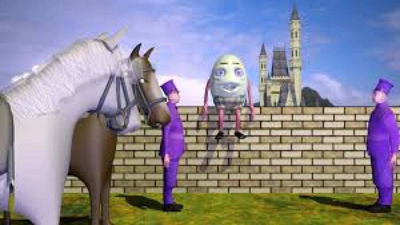 Humpty Dumpty