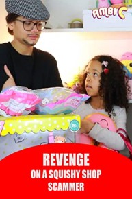 Revenge on a Squishy Scammer