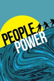 People Power: The Rise of the Civilian Rescue Movement