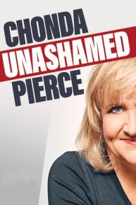 Chonda Pierce: Unashamed