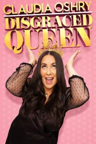 Claudia Oshry: Disgraced Queen