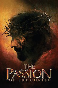 The Passion of the Christ