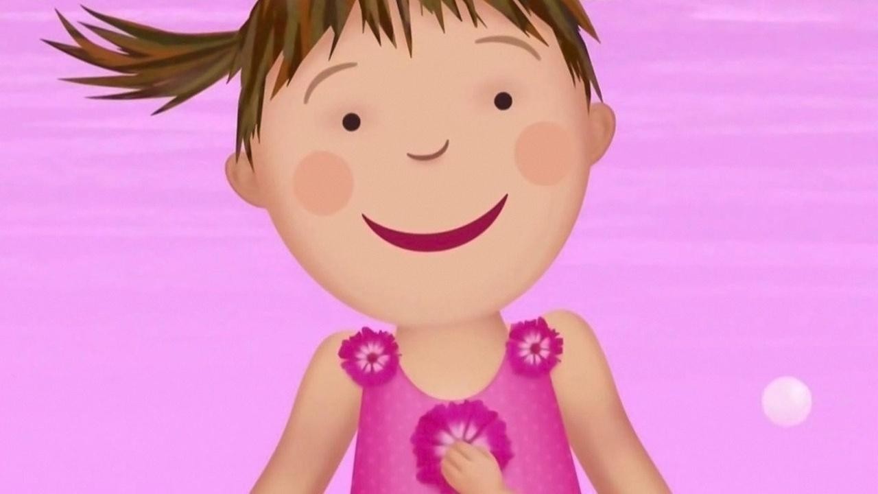 Pinkalicious: A Pinkatastic Summer