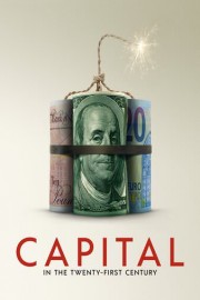 Capital in the Twenty-First Century