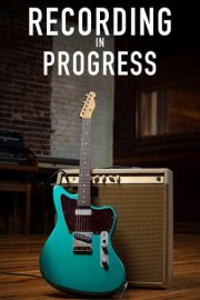 Recording in Progress
