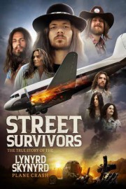 Street Survivors: The True Story of the Lynyrd Skynyrd Plane Crash