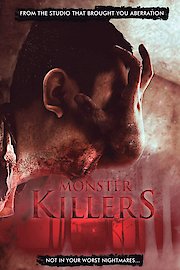 Monster Killers