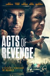 Acts of Revenge