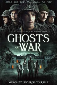 Ghosts of War