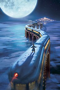 The Polar Express