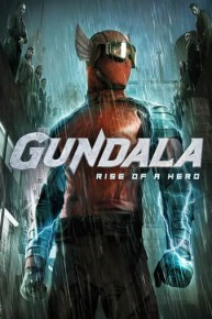 Gundala