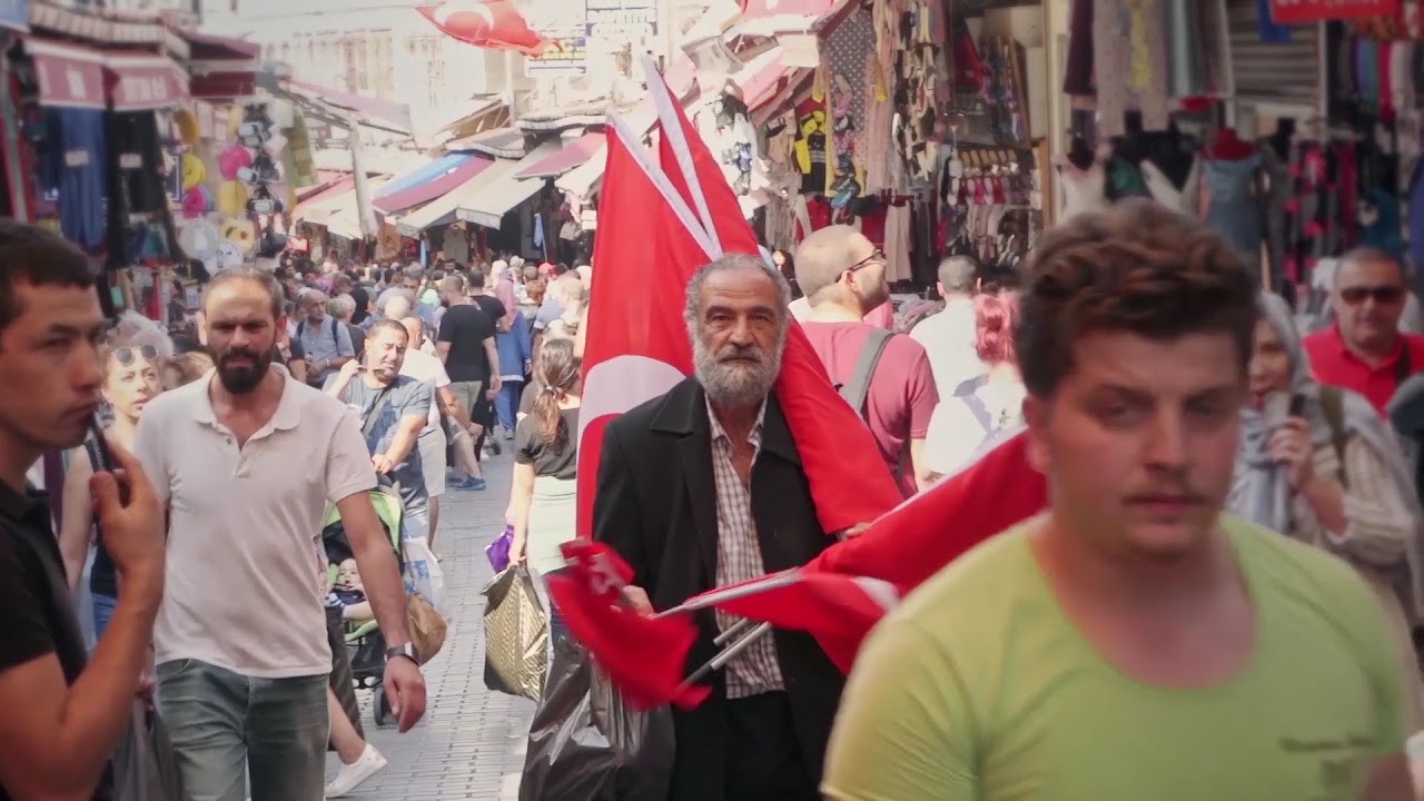 Reversal of Fortune: Turkey's Unraveling Democracy