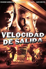 Velocidad De Salida
