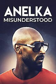 Anelka: Misunderstood