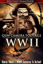 Gun Camera Footage