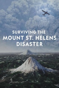 Surviving The Mount St. Helens Disaster