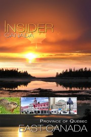 Insider East Canada - Province of Quebec