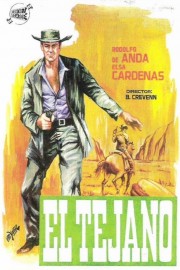 El tejano