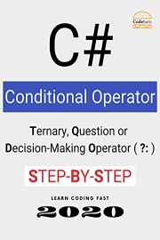 C# Conditional Operator