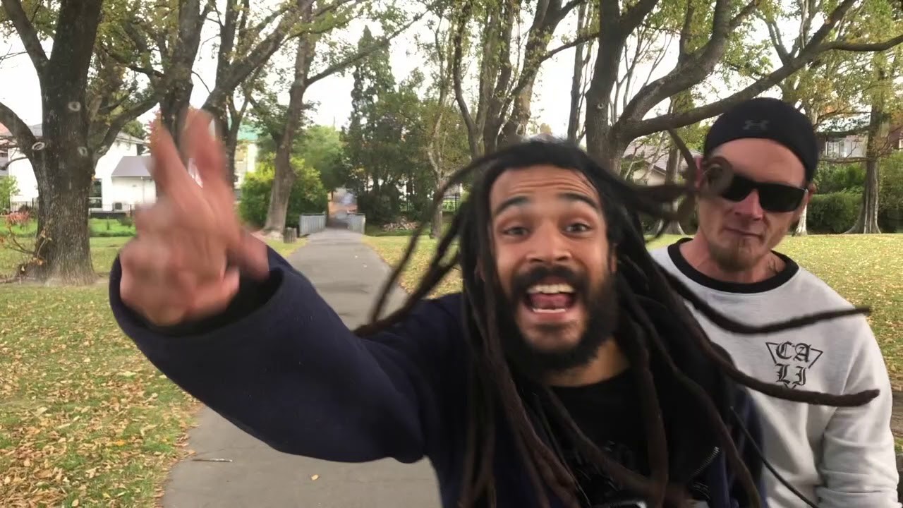 Manu Francois - EverLand