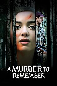 A Murder To Remember