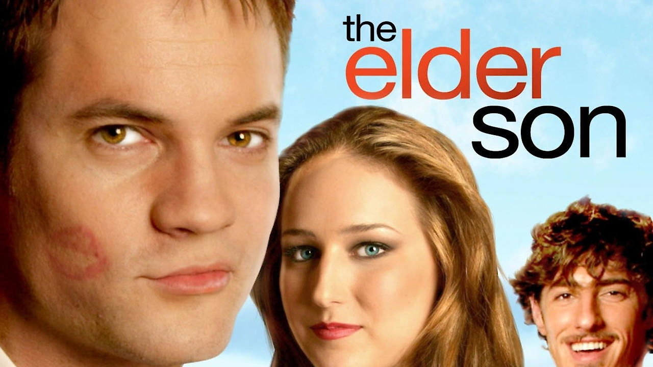 The Elder Son