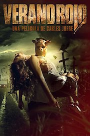 Verano Rojo Una Peligula De Garles Jofre